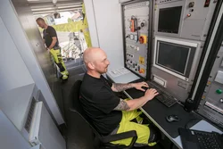 Kanalreinigung in Fürstenzell mit Hochdrucktechnik