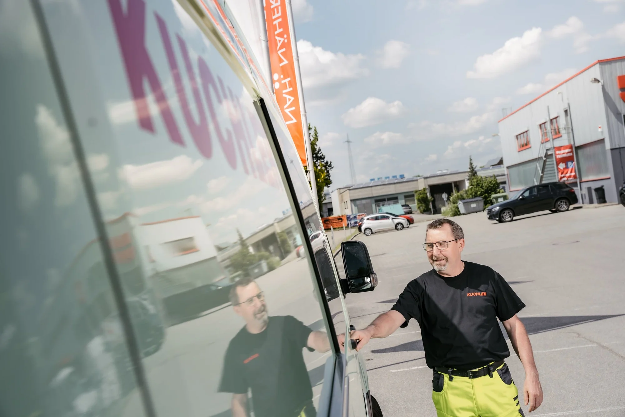 Kontakt zur Kanalreinigung in Fürstenzell